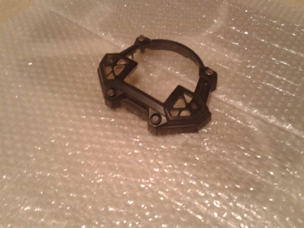 Botier compteur kawasaki 650 z  ninja 2017 pas cher