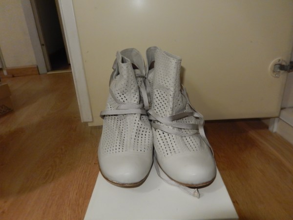 Bottillons/bottines marithe &amp; francois-girbaud