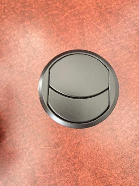 Bouches d'a&eacute;ration tableau de bord ferrari f40