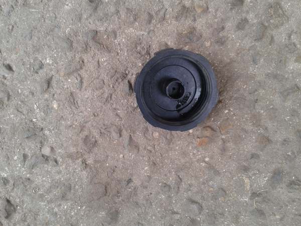 Annonce Bouchon acerbis suzuki 175 pe 1981