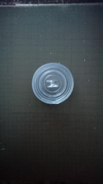 Bouchon baignoire 4,2 - 4,4 cm ou 5,2 - 5,5 cmneuf