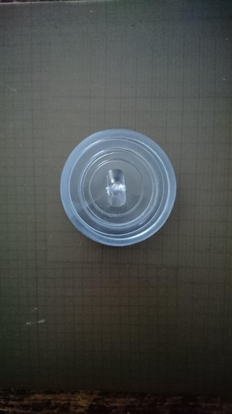 Vente Bouchon baignoire 4,2 - 4,4 cm ou 5,2 - 5,5 cmneuf