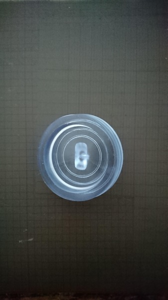 Bouchon baignoire 4,2 - 4,4 cm ou 5,2 - 5,5 cmneuf pas cher