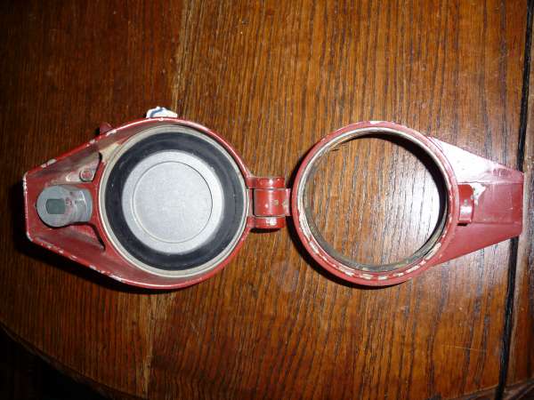 Vente Bouchon d'essence