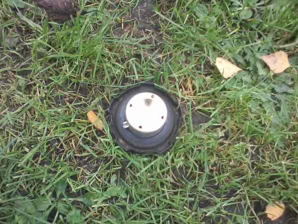 Bouchon de r&eacute;servoir honda 50 mtx 1990 pas cher