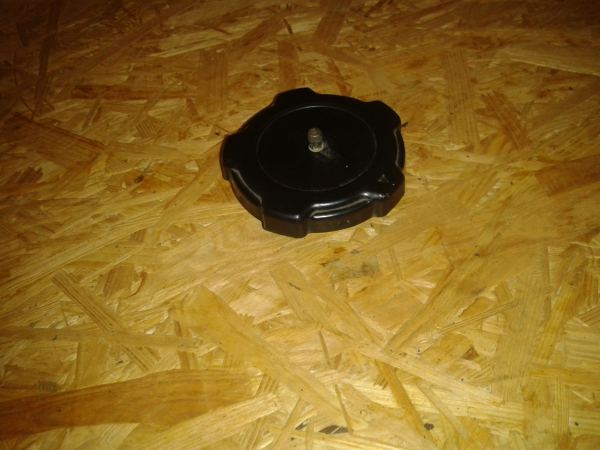 Vente Bouchon de réservoir honda 80 mtx 1986