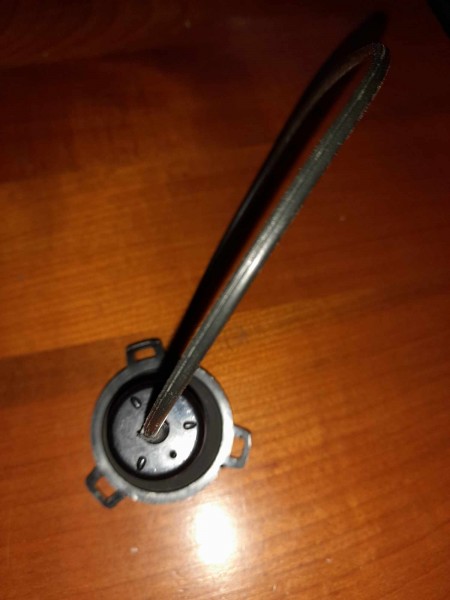 Bouchon motobecane 50/40/51v. pas cher