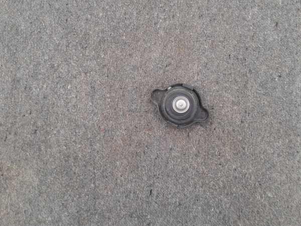 Bouchon radiateur suzuki 750 gsxr srad 1998 pas cher