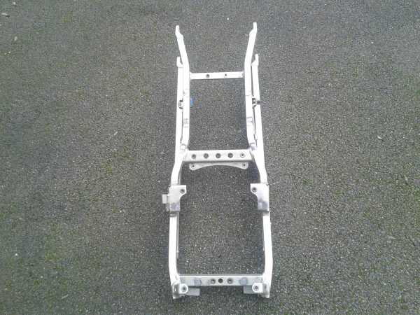 Annonce Boucle arriére kawasaki zx9r 2001