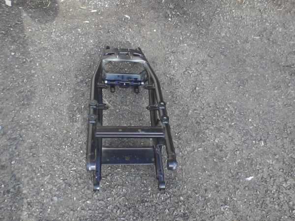 Boucle arriére neuve suzuki gs 1000 s 2017