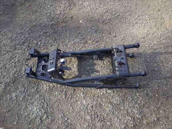 Boucle arriére neuve suzuki gs 1000 s 2017 pas cher