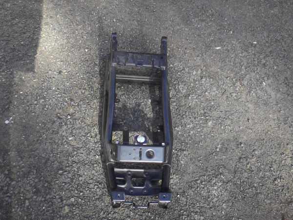 Annonce Boucle arriére neuve suzuki gs 1000 s 2017