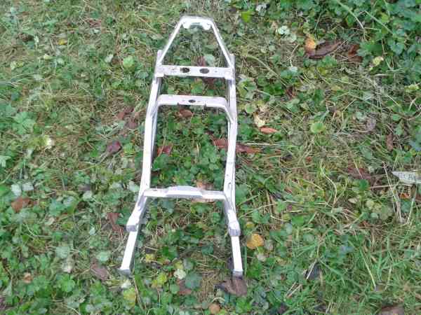 Vente Boucle arri&eacute;re suzuki 1100 gsxr 1992