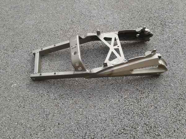 Vente Boucle arri&eacute;re yamaha 900 tdm 2005