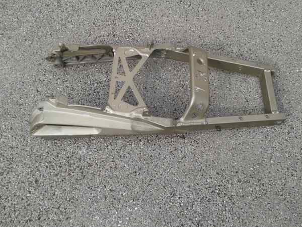 Boucle arri&eacute;re yamaha 900 tdm 2005 pas cher