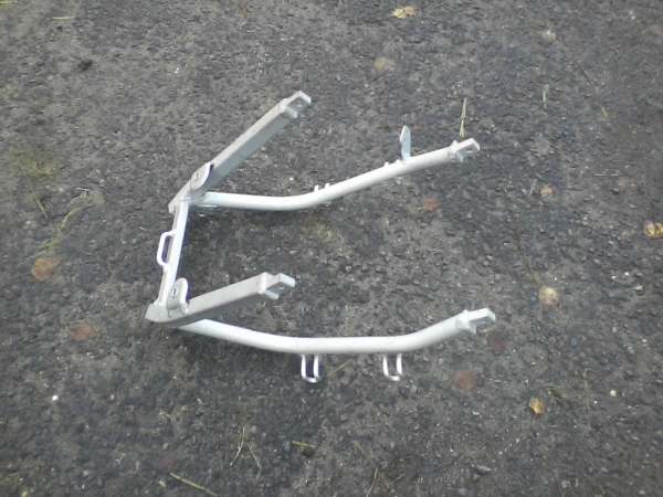 Vente Boucle cadre partie ar suzuki gsxr 750 srad 1999