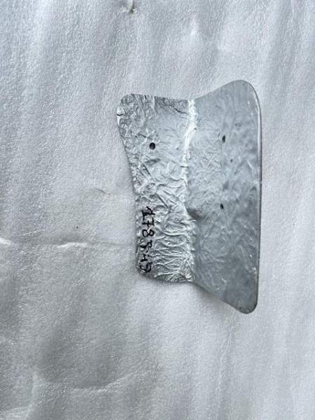 Vente Bouclier de compresseur climatisation ferrari 360