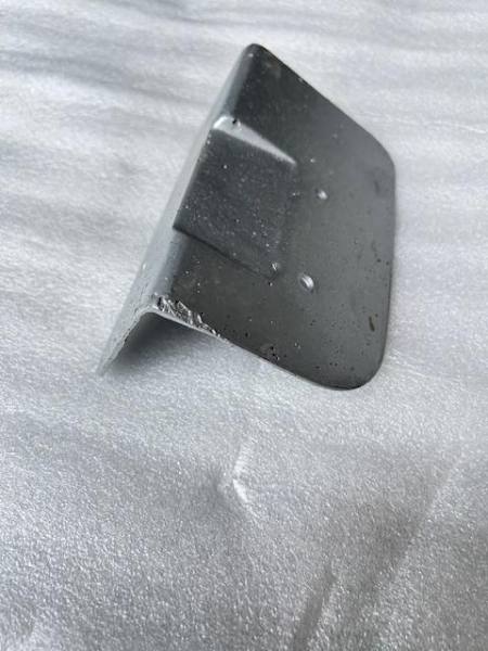 Bouclier de compresseur climatisation ferrari 360 pas cher