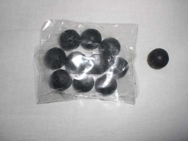 Vente Bougeoirs x2 ou 20 perles decorer ou bracelet neuf