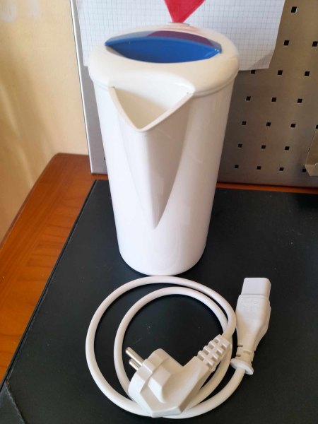 Bouilloire électrique pas cher