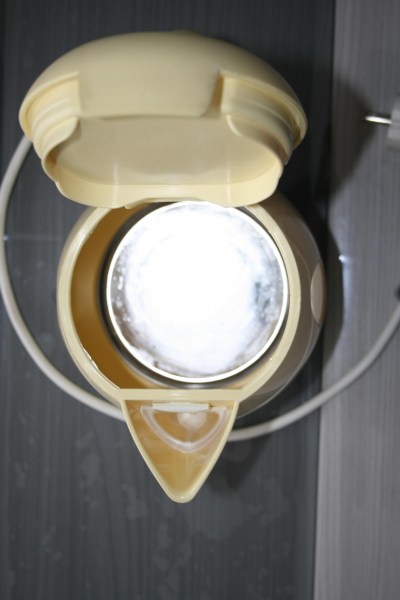 Vente Bouilloire &eacute;l&eacute;ctrique