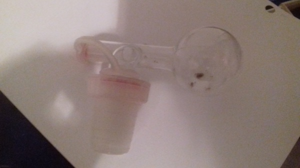 Boules doseuse pour ap&eacute;ritif