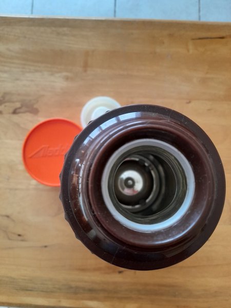 Vente Bouteille isolante aladin