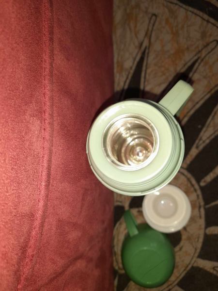 Vente Bouteille isotherme 200 ml