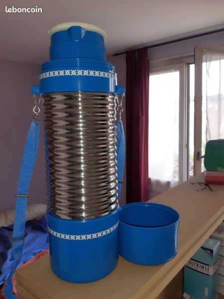 Vente Bouteille  thermos ( gourde )