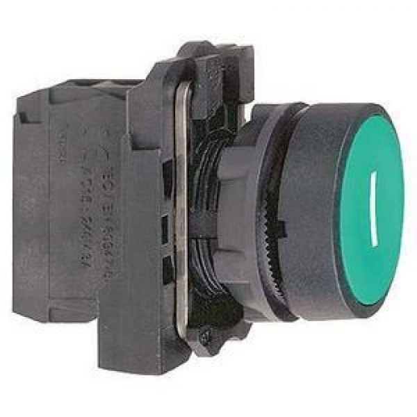 Bouton poussoir harmony xb5 -reference zb5a...