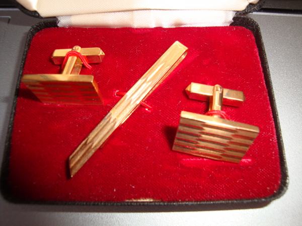 Vente Boutons de manchette