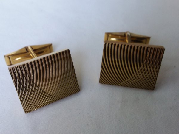 Boutons de manchettes pas cher