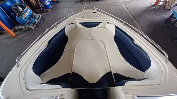 Bowrider fletcher 17 gto arrowstreak pas cher