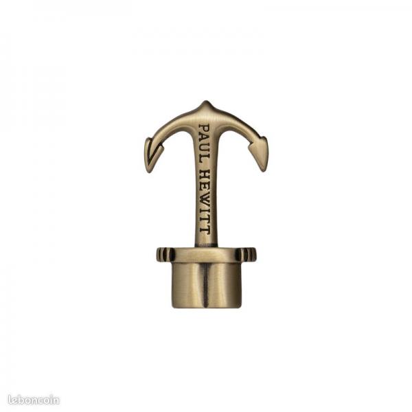 Vente Bracelet homme ou femme petit poignet cordon bleu