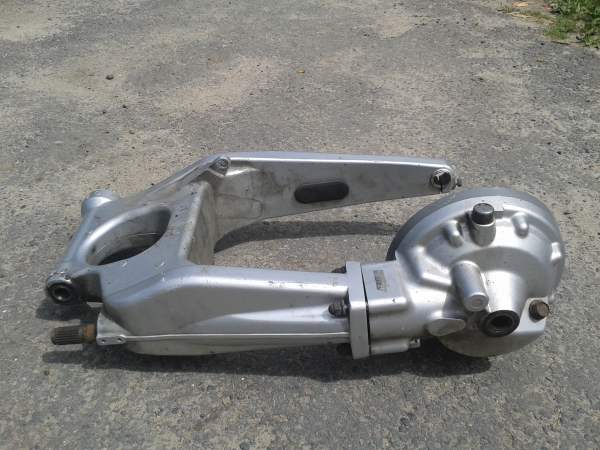 Bras complet yamaha 1300 fjr 2007