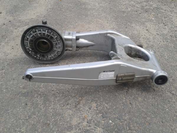 Bras complet yamaha 1300 fjr 2007 pas cher