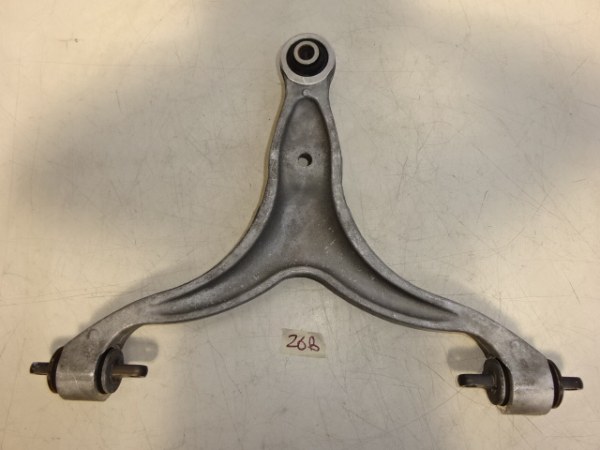 Bras de suspension avant inférieur ferrari 599/612 pas cher