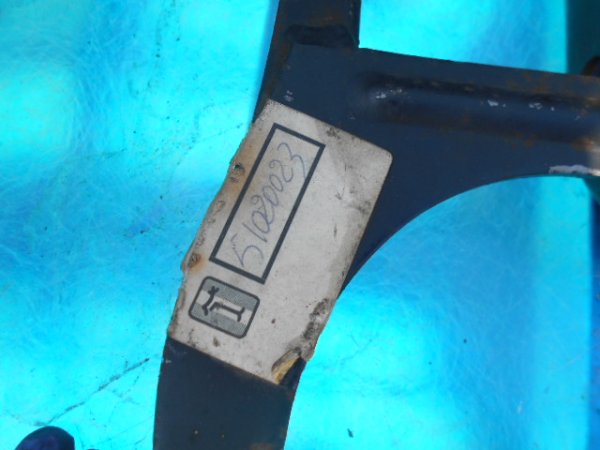 Vente Bras de suspension supérieurs avant de tomaso pant