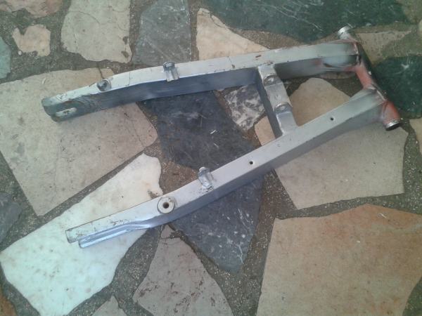 Vente Bras oscillant yamaha 50 tzr 2004 xpower