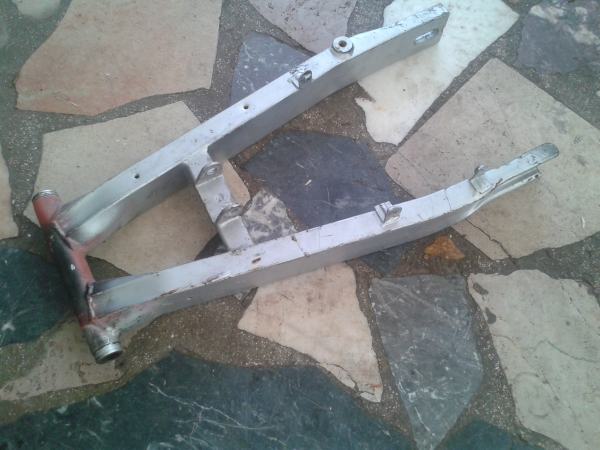 Bras oscillant yamaha 50 tzr 2004 xpower pas cher