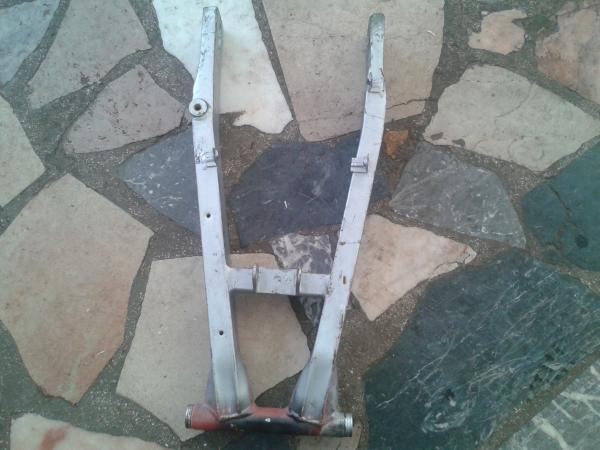 Annonce Bras oscillant yamaha 50 tzr 2004 xpower