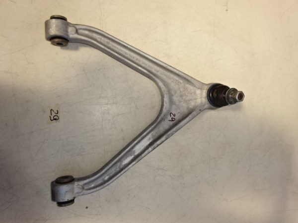 Bras suspension arrière inférieur gallardo lp550