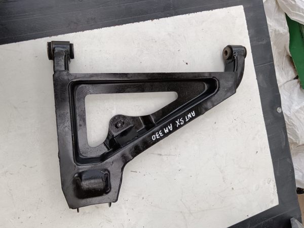 Bras suspension inférieurs avant maserati qtp s3 pas cher