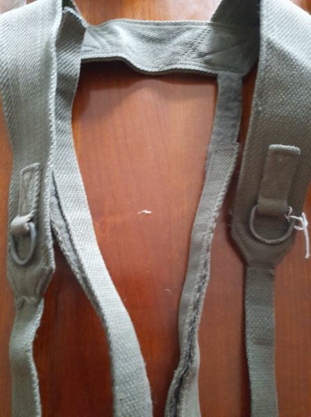 Vente Brelage famas kaki arm&Eacute;e fran&Ccedil;aise