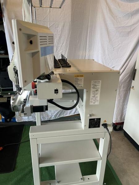 Vente Brodeuse mono-t&Ecirc;te tajima tmez-sc1501c