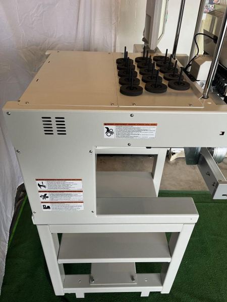 Brodeuse mono-t&Ecirc;te tajima tmez-sc1501c pas cher