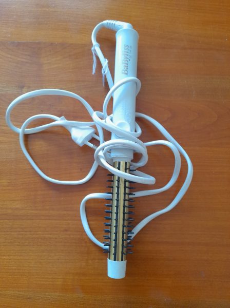 Vente Brosse chauffante électrique babyliss 280