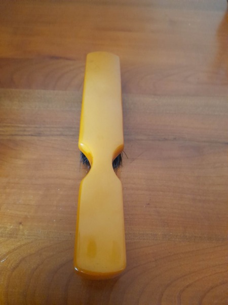 Vente Brosse de cirage pour chaussure poil