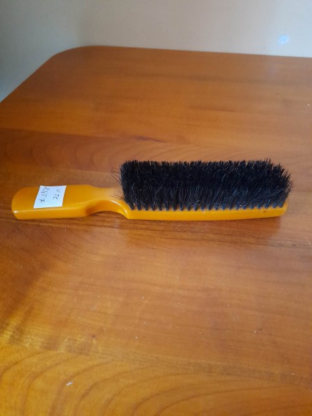 Brosse de cirage pour chaussure poil pas cher