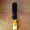 Brosse de cirage pour chaussure poil
